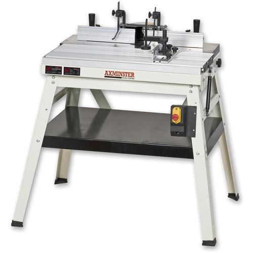 Installing router into a rpmsr table Router Forums